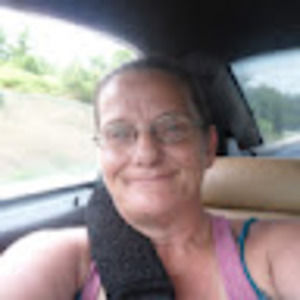 Meet your Posher, Cathy